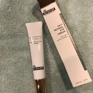 Dr Brandt 24/7 Retinol Eye Cream